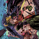 Image for article titled Tim Drake Swings Into Center Stage With His Own Comic Series